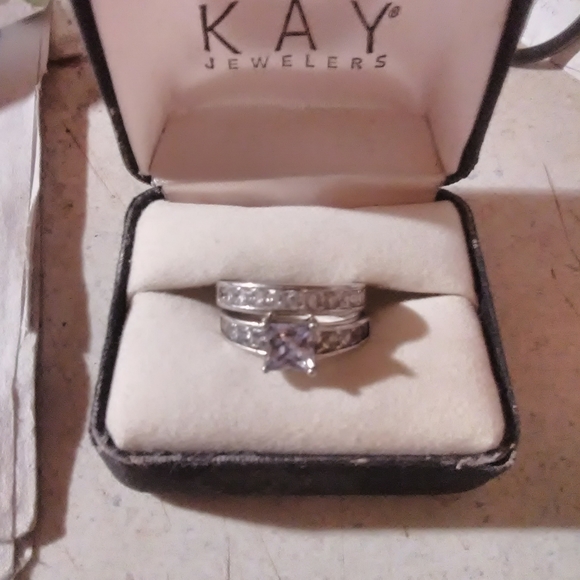 Ring Set - Picture 4 of 4